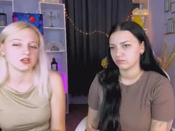 Stella_Fleur August 04, 2025 Chaturbate stream image