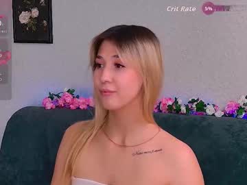Bellery August 04, 2025 Chaturbate stream image