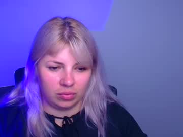 Mel_Wonder August 04, 2025 Chaturbate stream image
