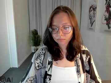 Noora_Moore August 04, 2025 Chaturbate stream image