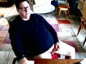 Posseidon008 August 04, 2025 Chaturbate stream image