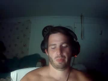 Smokeystone9601 August 04, 2025 Chaturbate stream image