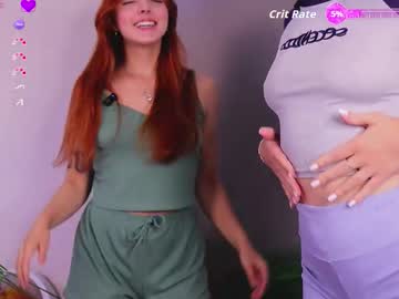 Audreyhalloway August 04, 2025 Chaturbate stream image