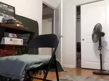 Firecrotch2103 August 04, 2025 Chaturbate stream image