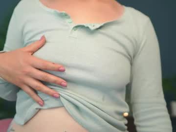 Hey_Ivana August 04, 2025 Chaturbate stream image