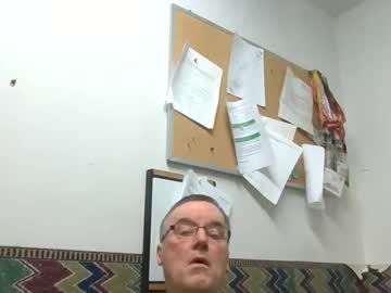 Marty1688 August 04, 2025 Chaturbate stream image