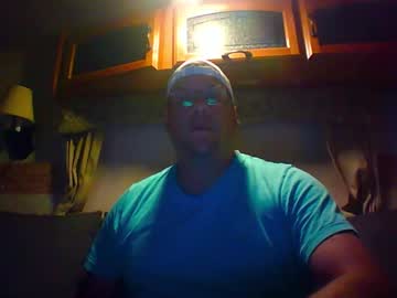 Mickeyshyne69 August 04, 2025 Chaturbate stream image