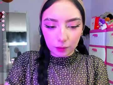 Baby_Lily1 August 04, 2025 Chaturbate stream image