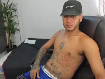 Boy_Gang77 August 04, 2025 Chaturbate stream image