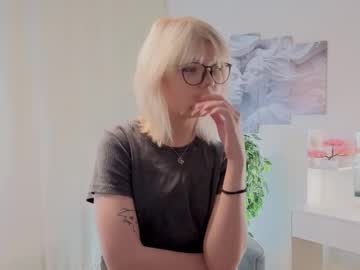 Bridgetangwin August 04, 2025 Chaturbate stream image
