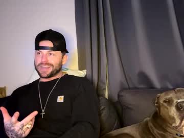 Daltonlucchese August 04, 2025 Chaturbate stream image