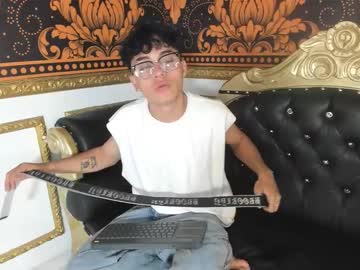 Dani_Rivass August 04, 2025 Chaturbate stream image
