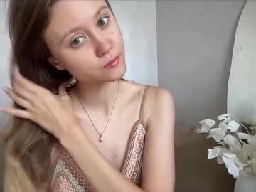 Julietsensation August 04, 2025 Chaturbate stream image