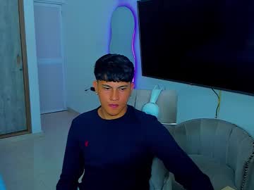 Rick_Shellby August 04, 2025 Chaturbate stream image