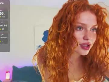 Sanda_Red August 04, 2025 Chaturbate stream image