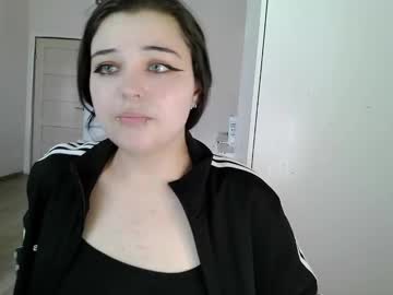 Sheril_Belton August 04, 2025 Chaturbate stream image
