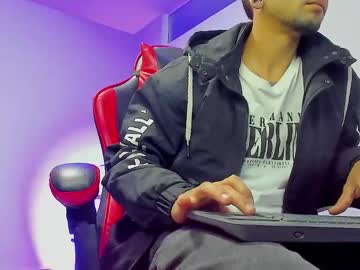 Tayer_Bennet August 04, 2025 Chaturbate stream image