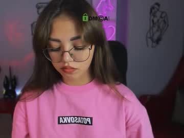 Adalina_Summer August 04, 2025 Chaturbate stream image