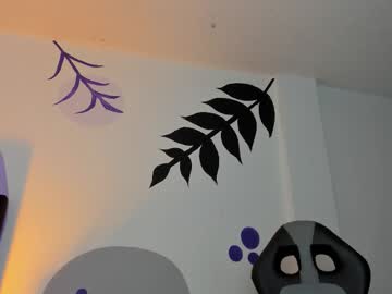 Anahiblue04 August 04, 2025 Chaturbate stream image