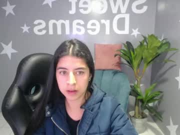 Bela_T_ August 04, 2025 Chaturbate stream image