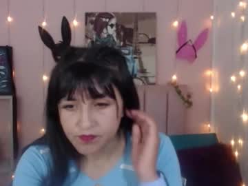 Carla_Starr August 04, 2025 Chaturbate stream image