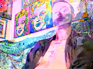 Cumhard4cal August 04, 2025 Chaturbate stream image