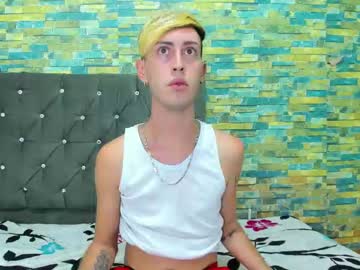 Danjerdemon August 04, 2025 Chaturbate stream image