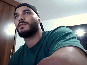 Eren_Smith August 04, 2025 Chaturbate stream image