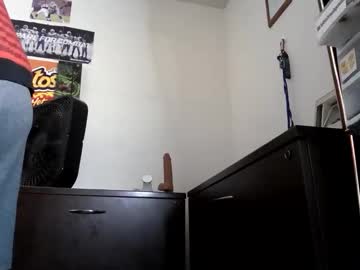 Hbdj2164 August 04, 2025 Chaturbate stream image