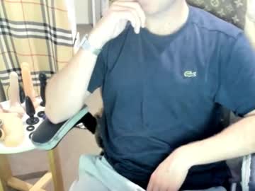 Hotmelbguy20 August 04, 2025 Chaturbate stream image