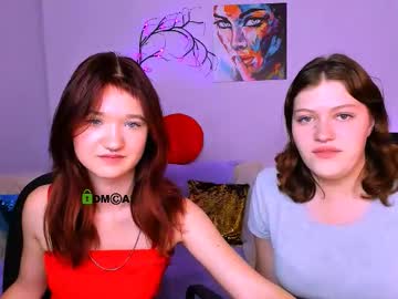 Joanna_Fire August 04, 2025 Chaturbate stream image