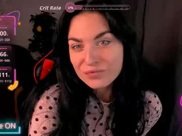 Kiragold__ August 04, 2025 Chaturbate stream image