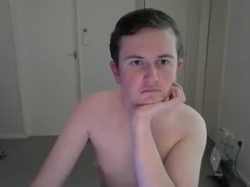 Kiwi_Twink21 August 04, 2025 Chaturbate stream image