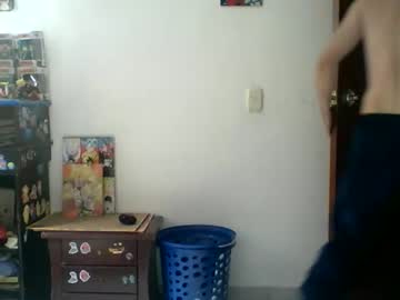 Manufuego19 August 04, 2025 Chaturbate stream image