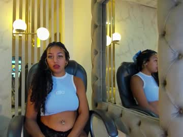 Melaniegh_ August 04, 2025 Chaturbate stream image