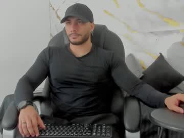 Miike_Stone1 August 04, 2025 Chaturbate stream image
