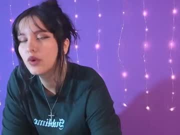 Misaky__ August 04, 2025 Chaturbate stream image