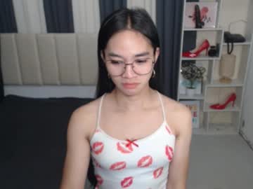 Petiteasianmarian August 04, 2025 Chaturbate stream image