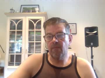Roef1973 August 04, 2025 Chaturbate stream image
