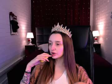 Alicelidse stream photo from August 04, 2025