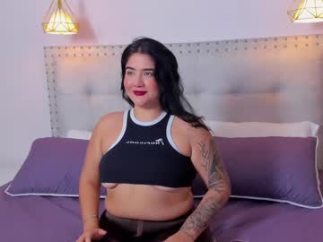 Ammyferrer August 04, 2025 Chaturbate stream image