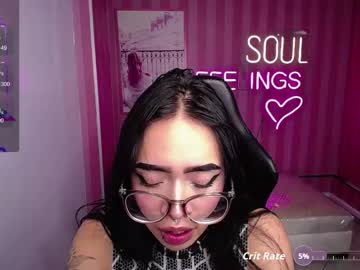 Anni_Acker_B August 04, 2025 Chaturbate stream image