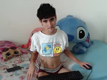 Elois_21 August 04, 2025 Chaturbate stream image