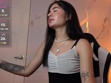 Emma_Barker_Tp August 04, 2025 Chaturbate stream image