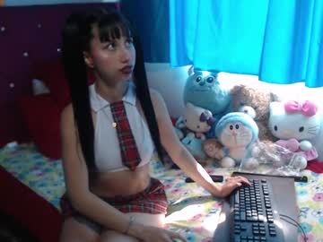 Fenixxx1604 August 04, 2025 Chaturbate stream image