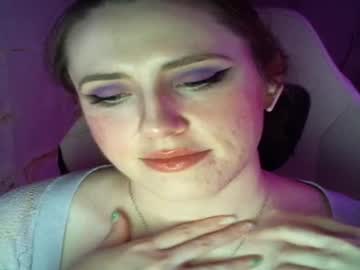Fluxsux August 04, 2025 Chaturbate stream image