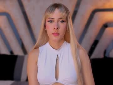 _Gigidoll_ August 04, 2025 Chaturbate stream image