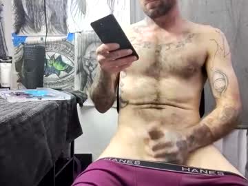 Impulsivemusic6 August 04, 2025 Chaturbate stream image