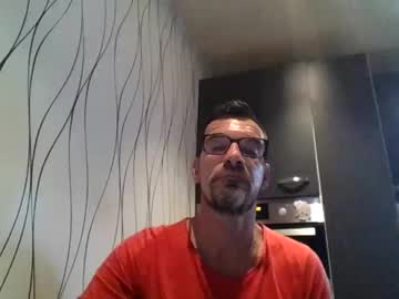 Man_From_Geaven August 04, 2025 Chaturbate stream image