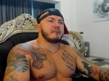 Masterdevil11 August 04, 2025 Chaturbate stream image